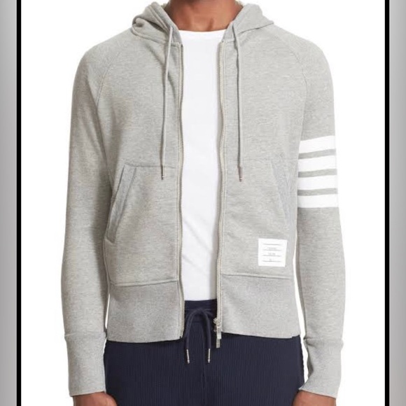 Thom Browne Other - Thom Browne zip up